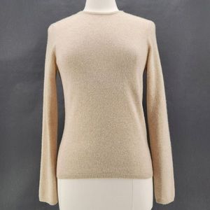 🍁 Sutton Studios 100% Cashmere Sweater 🍁